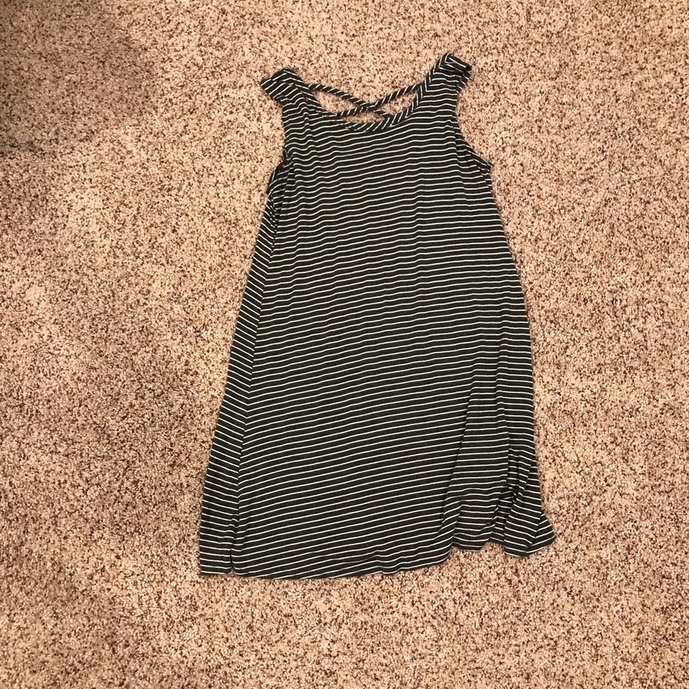 Juniors sz small dress